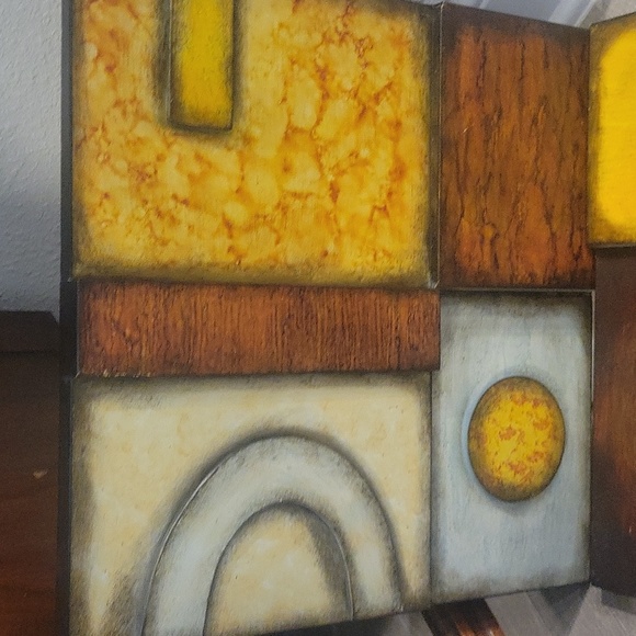 WALL 🧱 decor 😍 - Picture 5 of 5